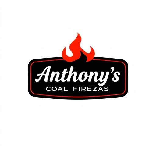 Anthony's coal fired pizza